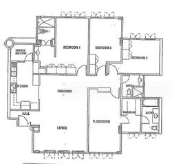 Joo Chiat Place (D15), Apartment #470855111